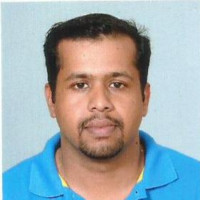 Tinu Joseph