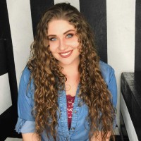 Emily Harris