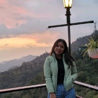 Ankita Gusain