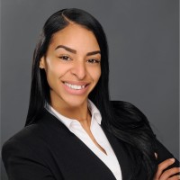 Isabel Fraga-Mojinson
