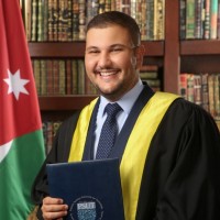 Mohammad Jaradat