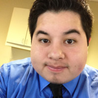 Mike Vicente