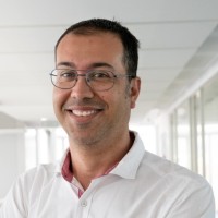 Nicolas Suarez