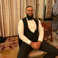 Mohammed S.