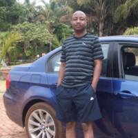 Tebogo Mosiane