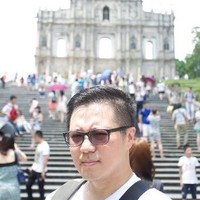 Hanson Hsieh