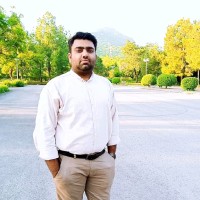 Syed Shahzaib Ali