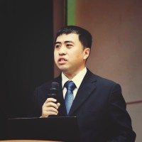 陳力航