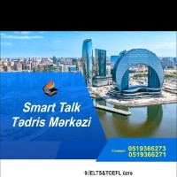Smart Talk