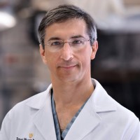 George Letsou