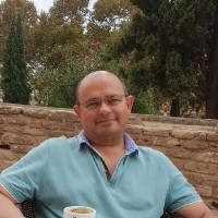 Juan Jose Franco Sastre