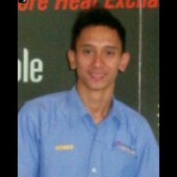 Ridwan Hamdani