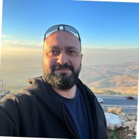 Arafat Okal