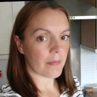 Colleen Mcgregor