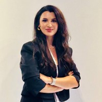 Ceren Yanpar