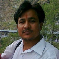 sanjeev Nirwal