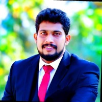 Aravind Cherupushpam Jose