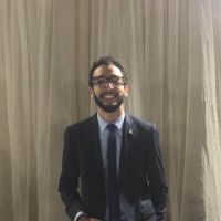 Ali Khaled