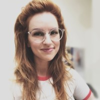 Ciara Jensen