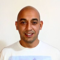 Gabriel Alejandro Arévalo