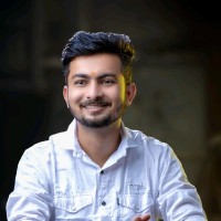 Siddheshwar Salunke