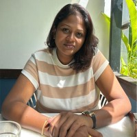 Dhivya Soundarrajan
