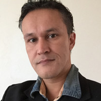 Raymond Wolters