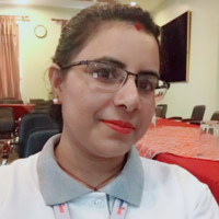 Radha Pandey