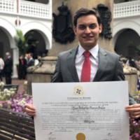 Juan Sebastián Ramón