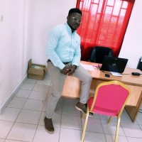 PAUL MAURICE NDOBA