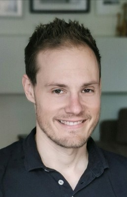 Andreas Baumgartl