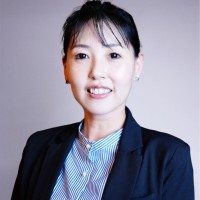 Rieko Kashimura