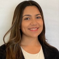 Madeline Gonzalez