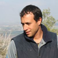 Dror Zuk