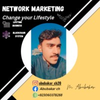 Abu Bakar Ch