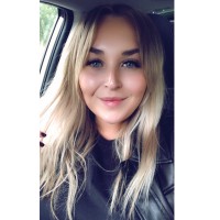 Victoria Scharin