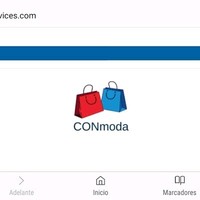 CONmoda moda ,complementos y productos de belleza