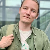 Thobias Bergström