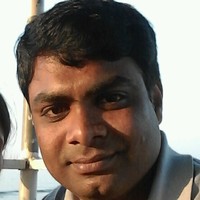 Tallari Venkatesh