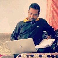 Naveen Sharma