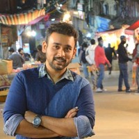 Shubham Bhatnagar