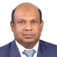 Dr. Aamir Rizwan