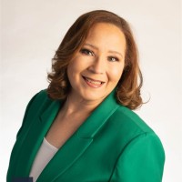 Candace Thompson