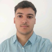 Matias Nicolas Barjau