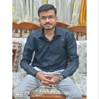 Saurabh Patil