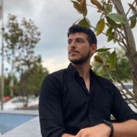 Bora Samet Yılmazer