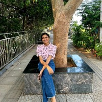 Parvathy R Nair