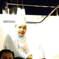 Alan Benny Wicaksono
