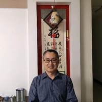 刘广平