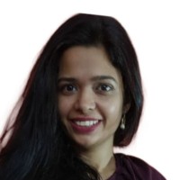 GARIMA PARASHAR